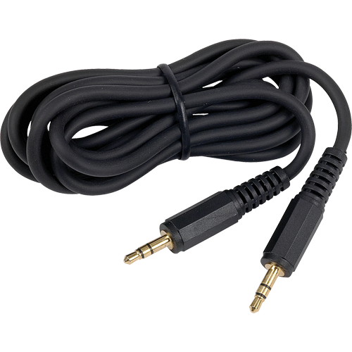AH208R - 6 Foot Extension 3.5mm
