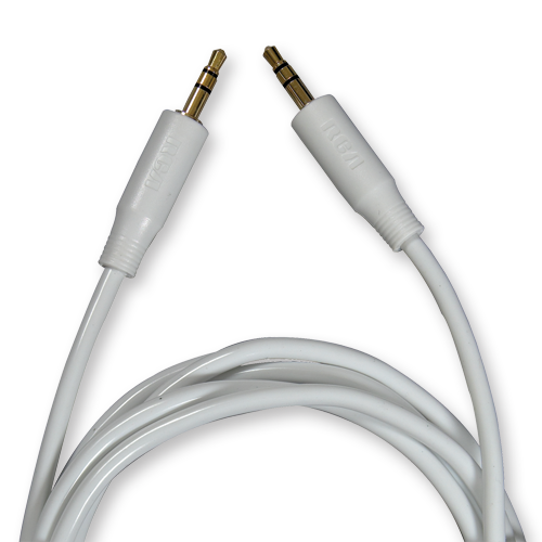 AH748Z - 6 Foot Stereo Audio Cable