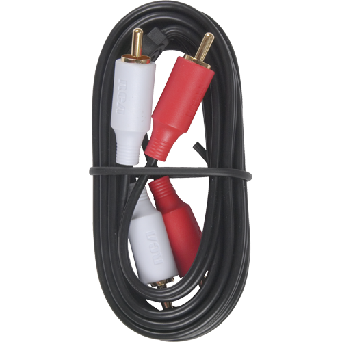 AH910R - 10 Foot Stereo Audio Cable
