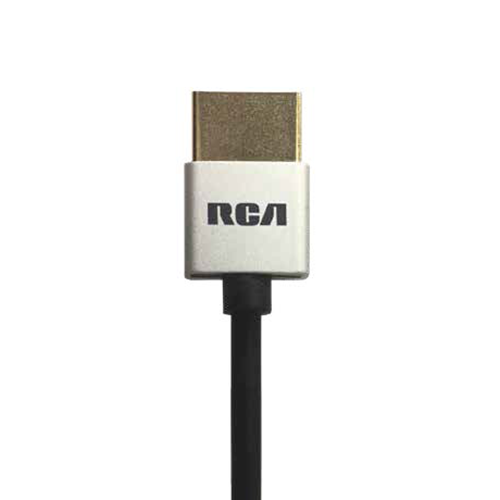 DH3THE - Ultra-Thin HDMI Cable for HD Video and Digital Audio