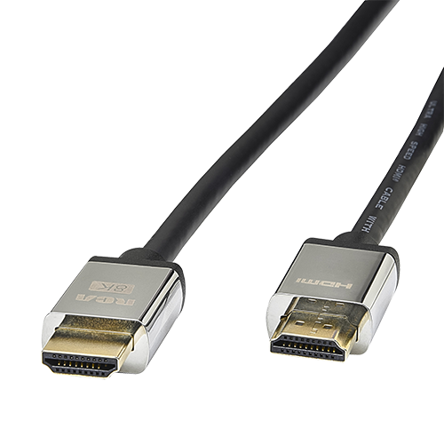 DH4UDE - Ultra High Speed HDMI Cable - (3 foot cable)
