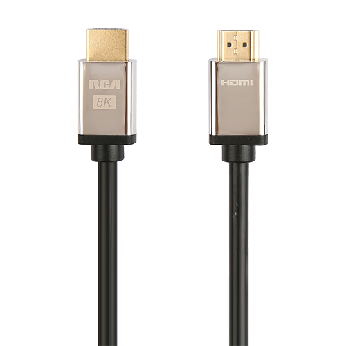 DH4UDE - Ultra High Speed HDMI Cable - (3 foot cable)