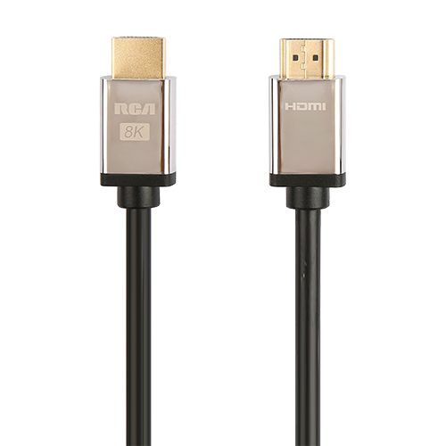 DH6UDE - Ultra High Speed HDMI Cable - (6 foot cable)