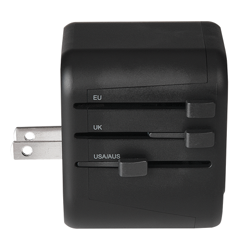 PCHU224A - Universal Travel Adapter