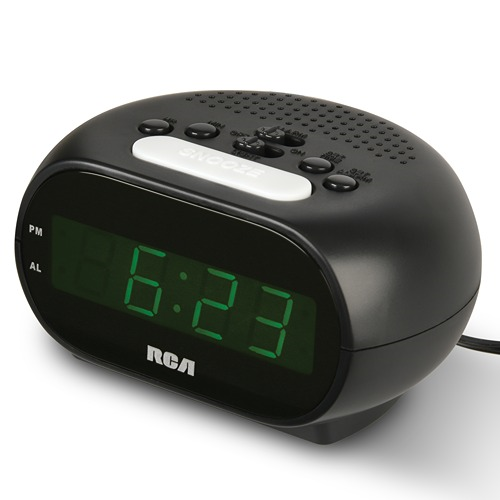 RCD20A1 - Alarm Clock