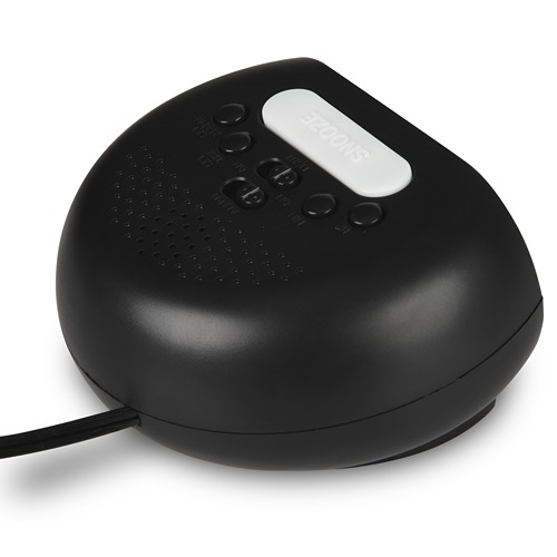 RCD20A1 - Alarm Clock