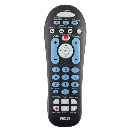 Remote Controls