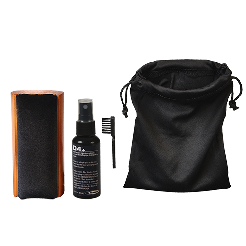 RD1007Z - Vinyl Record Care System