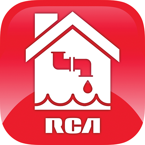 RSWW1 - Smart Hot Water Heater Shut Off System with Automatic Shut Off and App Alerts