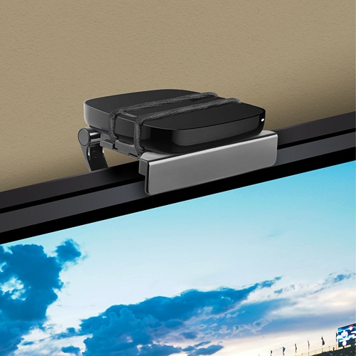 STRMT2 - Streaming Player Flat TV Mount