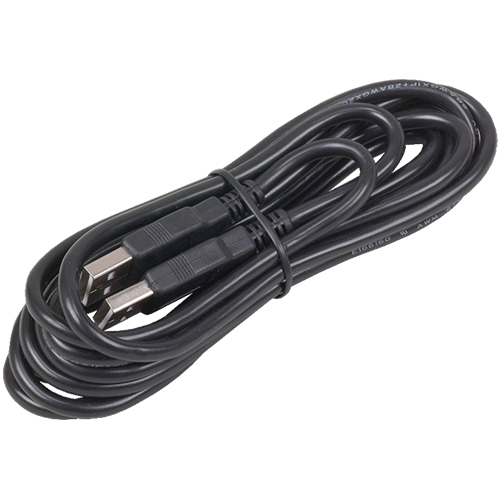 TPH520R - 6 FT USB to 2.0 A to B CABLE