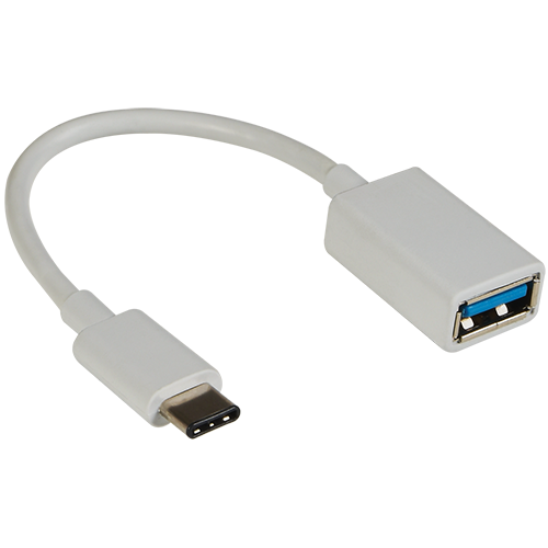 U832CAA - USB Type-C to USB Type A Adapter