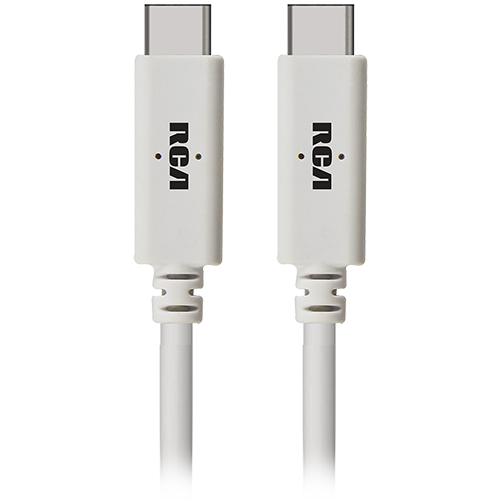 U832CC3A - USB 3.1 Type-C Cable - 3 Foot