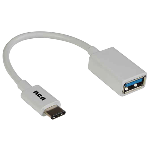 U832CHA - USB 3.1 Type-C Adapter Compatible with HDMI