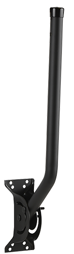VH119E - Universal J-Pole Antenna Mount