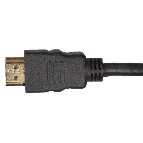 RCA 12' Digital HDMI Cable VH12HHR