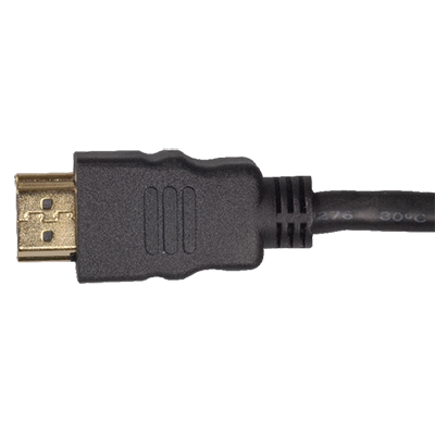 VH6HHR - 6 Foot HDMI Cable