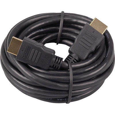 VH6HHR - 6 Foot HDMI Cable