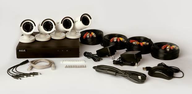 Complete Installation Kit