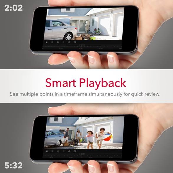 Smart Playback