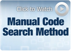 Manual Code